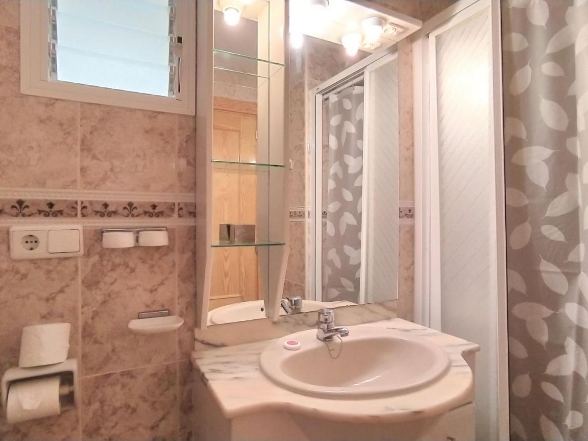 Halcon Levante Benidorm