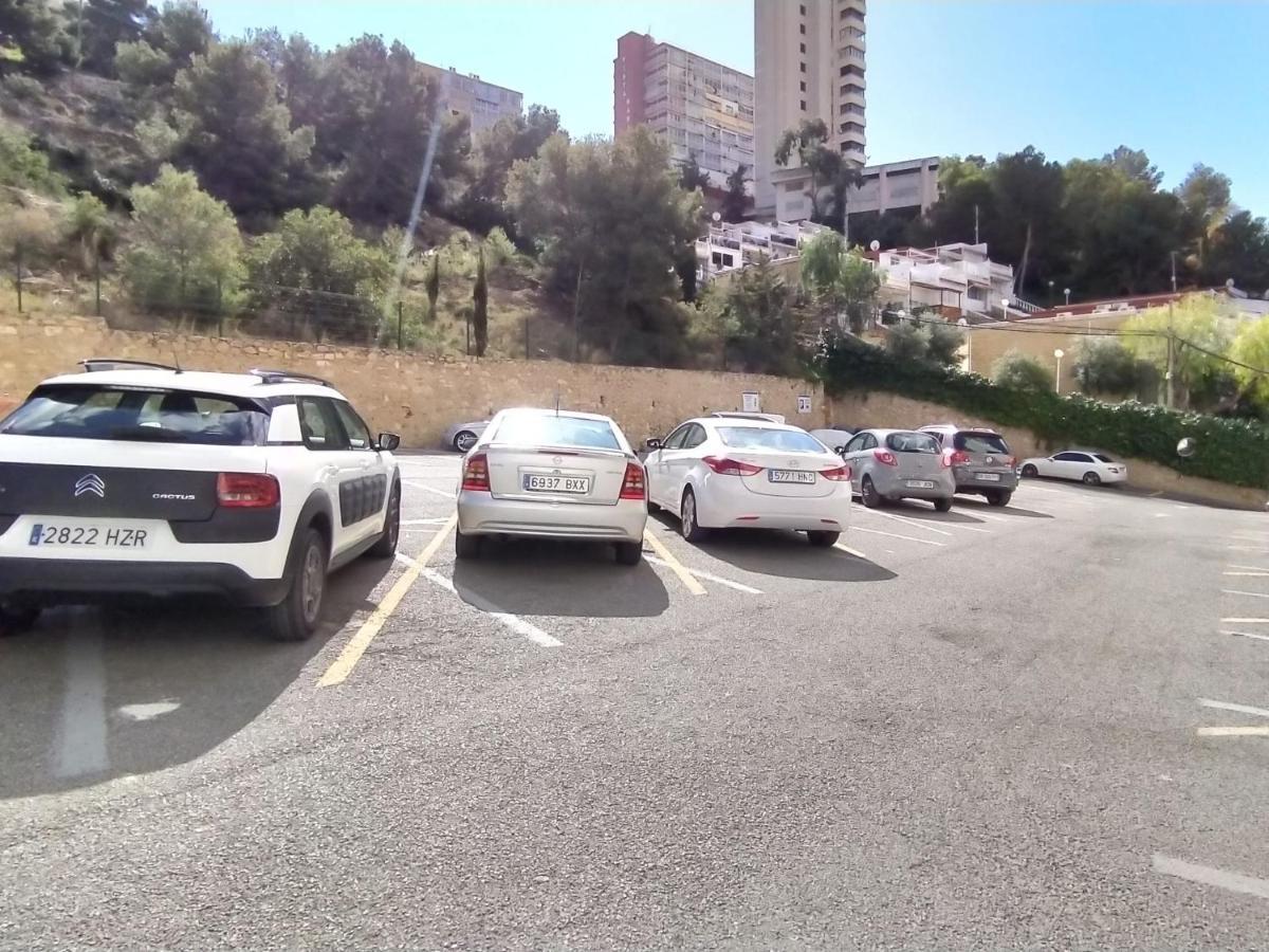 Halcon Levante Appartement Benidorm