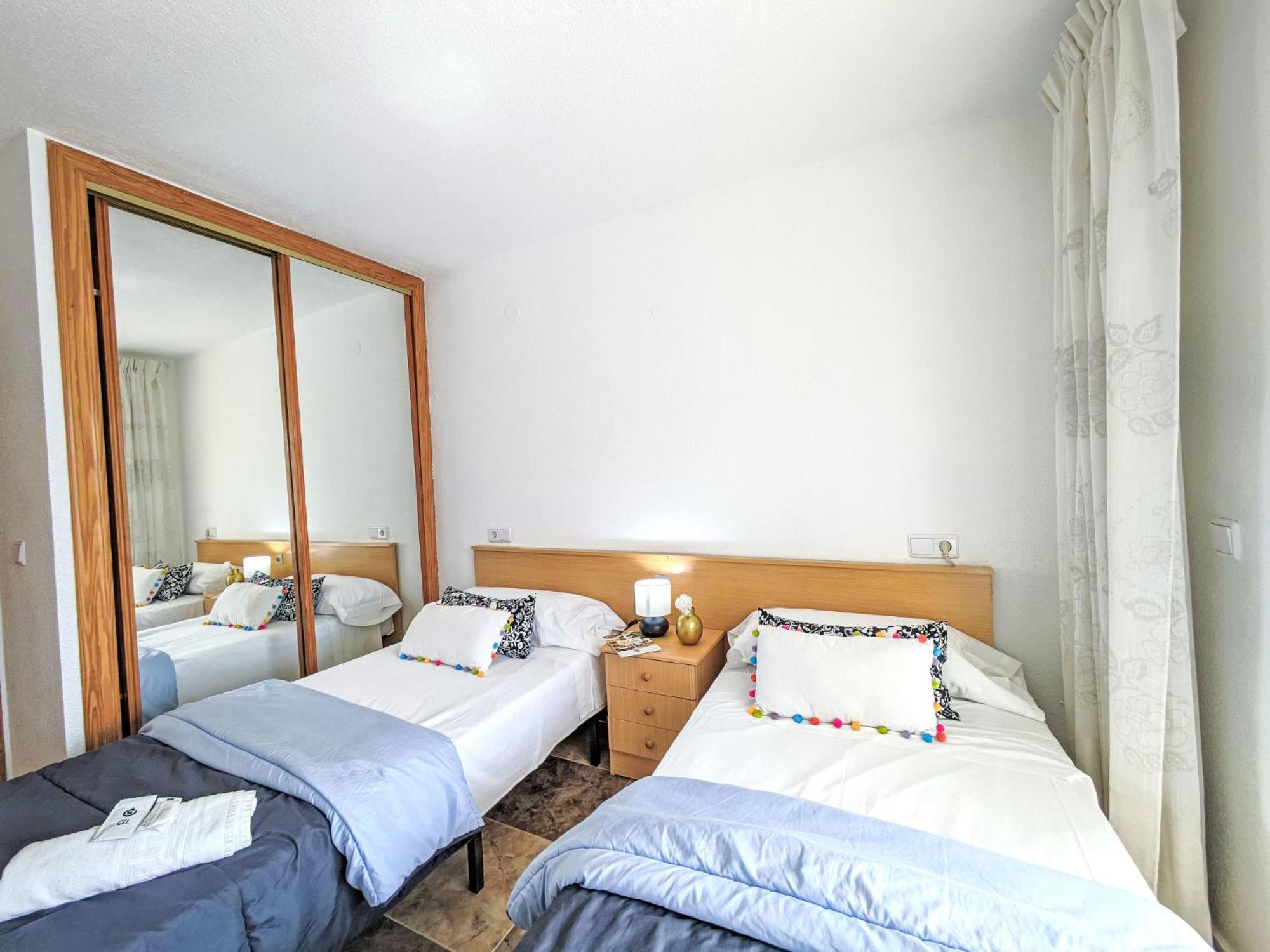 Halcon Levante Appartement Benidorm