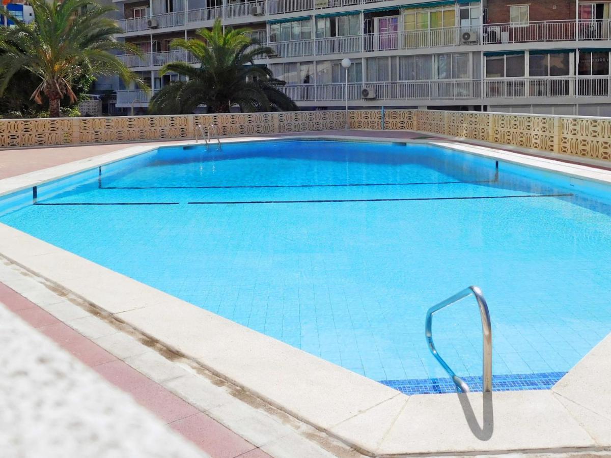 Halcon Levante *